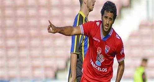 الكيلاني: الإسماعيلي تعاقد رسمياً مع مروان محسن